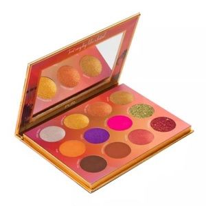 🐰HP!🐰 PÜR Festival Eyeshadow Palette